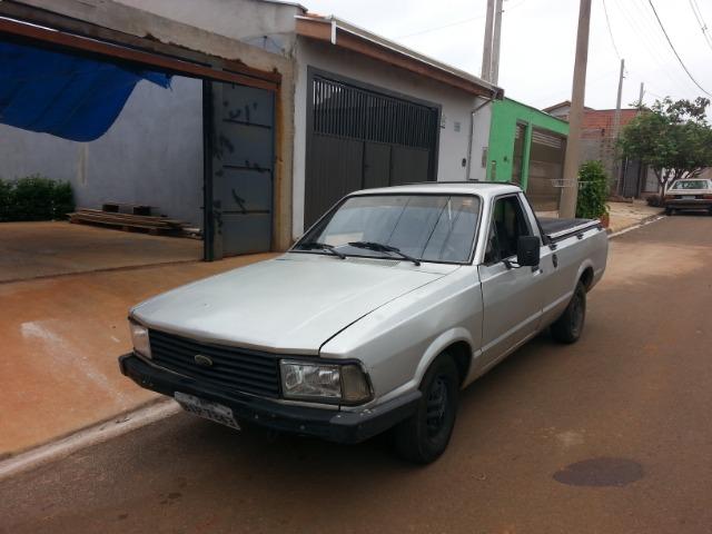 Pampa 87 - Foto 3