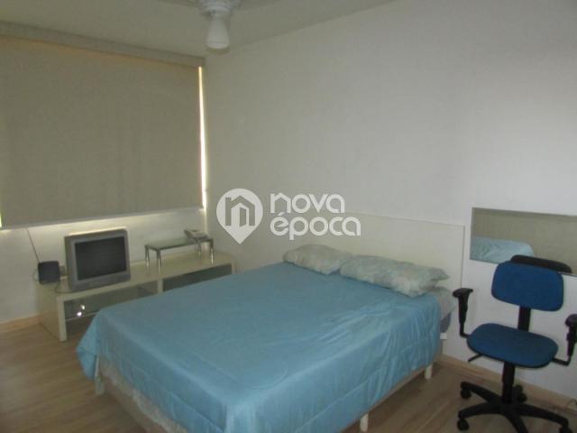 Apartamento à venda com 2 dormitórios em Glória, Rio de janeiro cod:LB2AP34983 - Foto 11