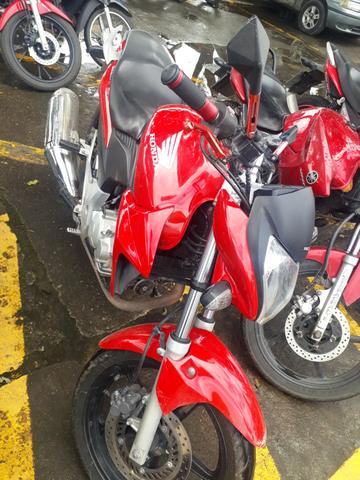 Cb 300 R - Foto 3