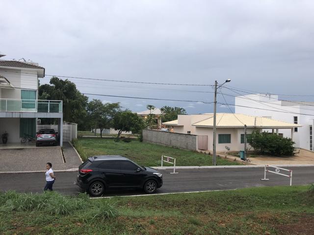 Vendo lote com 420 m2 Mirante do Lago 215.000 mil reais - Foto 5