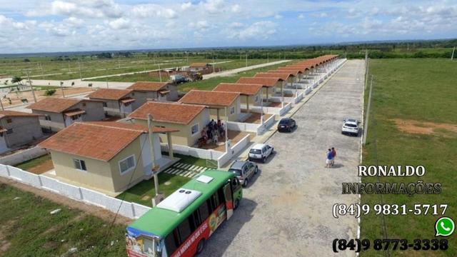 A partir de R$ 245,00 a parcela no Jardim Arvoredo! - Foto 4