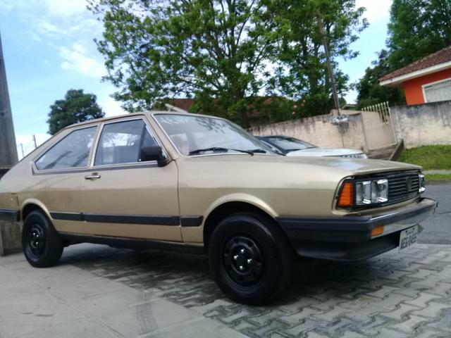 A venda