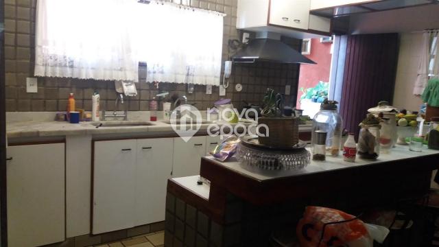 Casa à venda com 4 dormitórios em São conrado, Rio de janeiro cod:FL4CS22387 - Foto 18