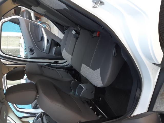 EcoSport Automática 2017- 2017 . 16 mil/km/rodado - semi nova - Foto 3