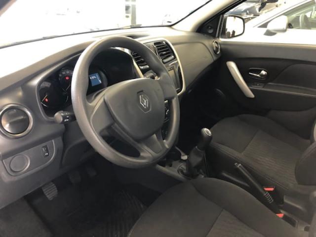 RENAULT SANDERO EXPRESSION 1.0 12V 2019 - Foto 10