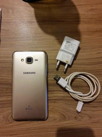 Samsung J7 , 16gb - Foto 2