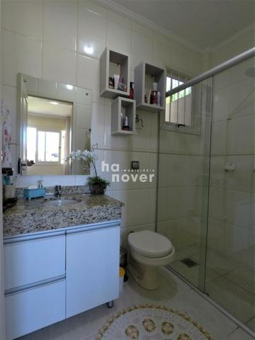 Casa 2 Dormitórios à Venda em Camobi - Foto 17