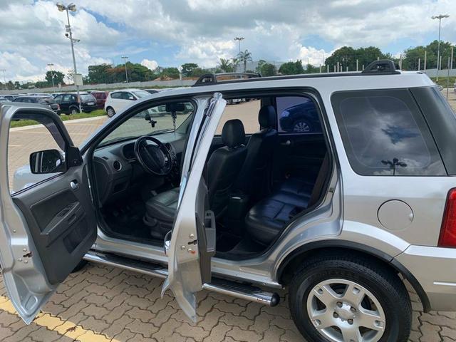 Ecosport XLT 04/05 Completa - Aceito troca por veículo de menor valor - Foto 10