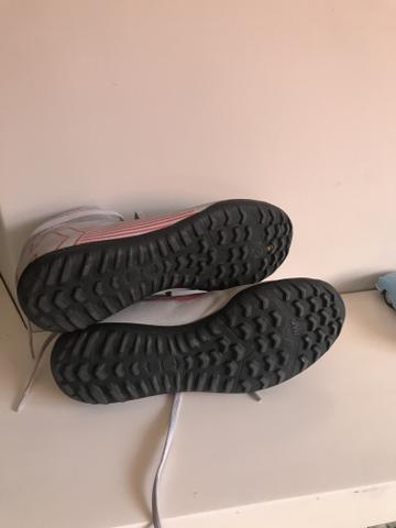 Chuteira Nike Mercurial Superfly - Foto 4