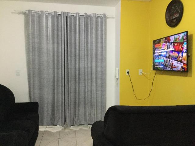 Apartamento cond. vila bella - Foto 4