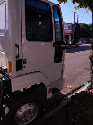 Ford cargo 815 s - Foto 7