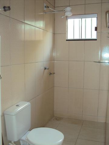Casa 2/4 Rua Hermantino Fernandes, Res Santa Fé - Foto 14