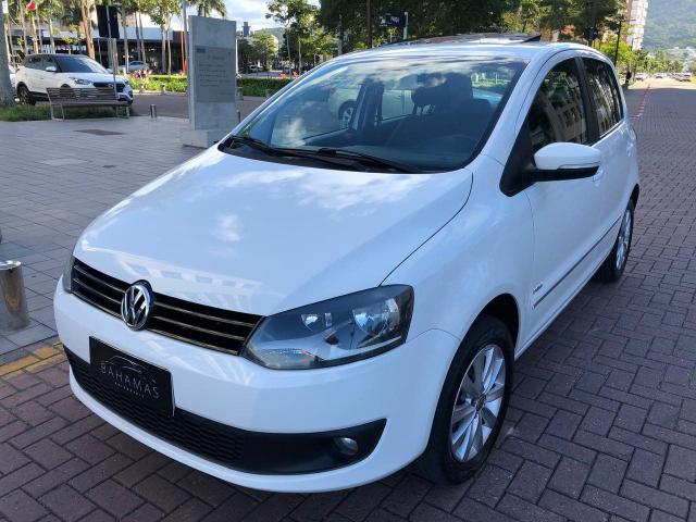 VOLKSWAGEN FOX 2011/2011 1.6 MI PRIME 8V FLEX 4P MANUAL