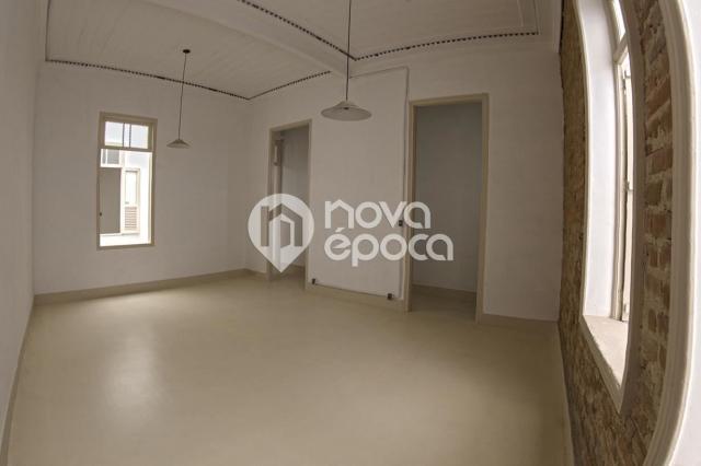 Casa à venda com 4 dormitórios em Centro, Rio de janeiro cod:FL4SB22805 - Foto 6