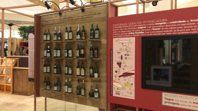 Museu do Vinho - Foto 2