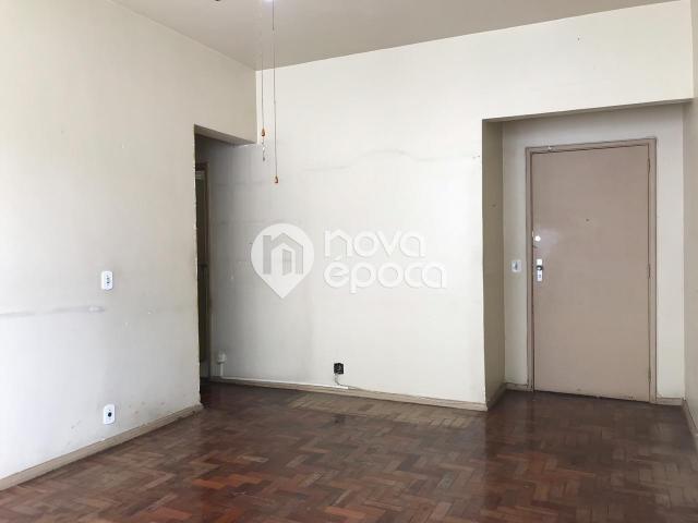 Apartamento à venda com 2 dormitórios em Cosme velho, Rio de janeiro cod:LB2AP29207 - Foto 7