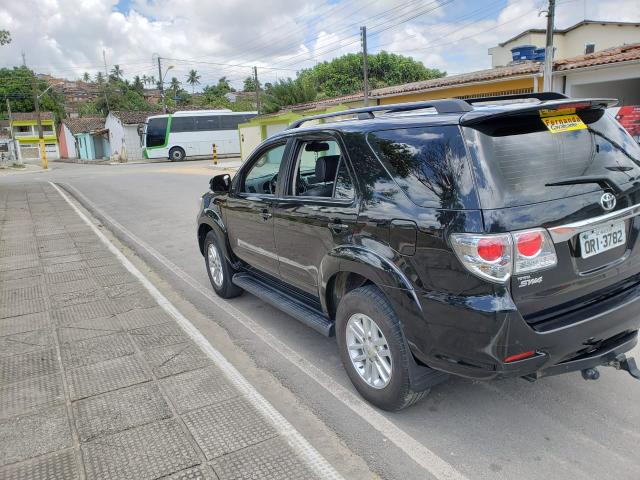 Hilux sw4 2015 - Foto 4