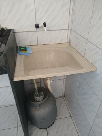 ALUGO apartamento no Condomínio Athenas (Chácara Brasil - Turu) - Foto 14