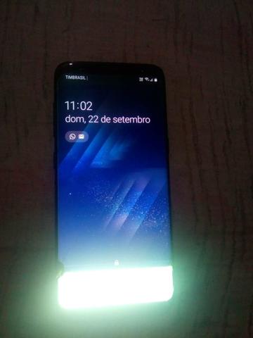 Celular Samsung s8 - Foto 2