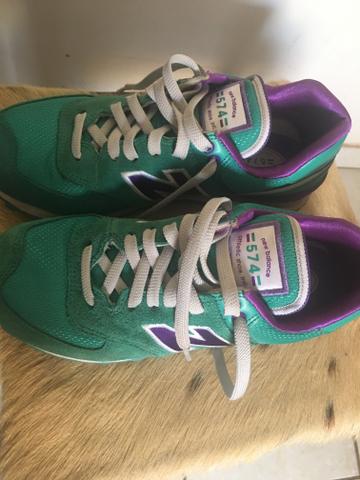 New Balance 574 - Foto 5