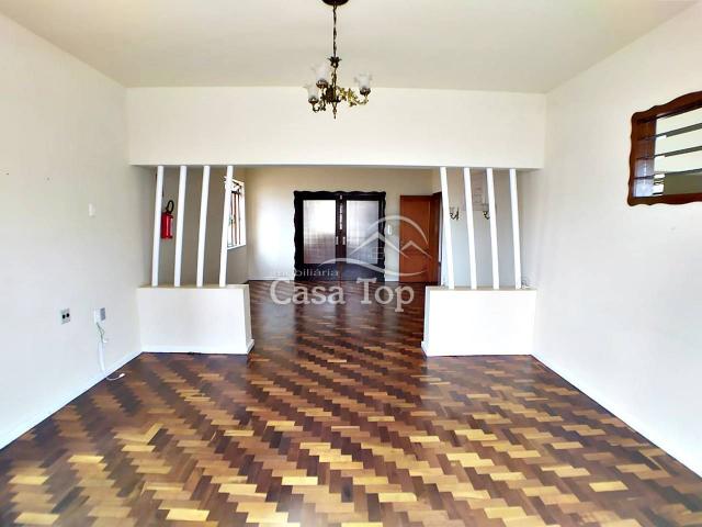 Apartamento para alugar com 4 dormitórios em Oficinas, Ponta grossa cod:2657 - Foto 3