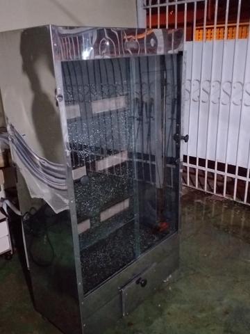 Maquina de frango