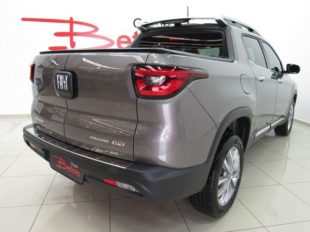 Toro Volcano 2.0 16V 4x4 TB Diesel Aut. - Foto 3
