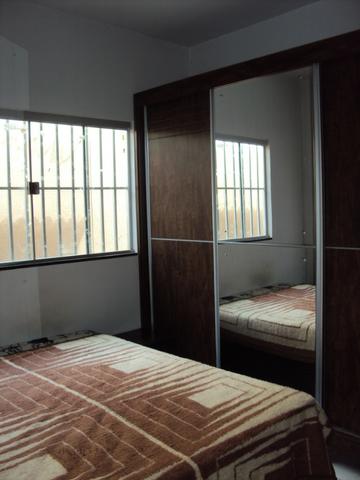 Casa 2/4 Rua Hermantino Fernandes, Res Santa Fé - Foto 15