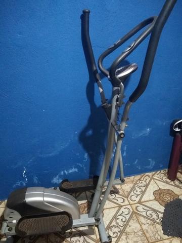 Vendo Elíptico (usado) - Foto 3