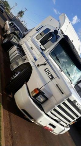 Scania 113 H