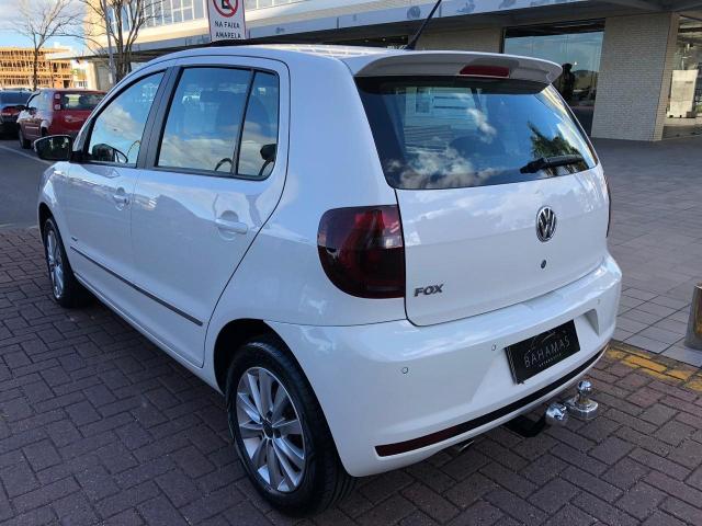 VOLKSWAGEN FOX 2011/2011 1.6 MI PRIME 8V FLEX 4P MANUAL - Foto 3
