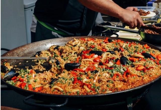 Paella de frutos do mar ? - Foto 3