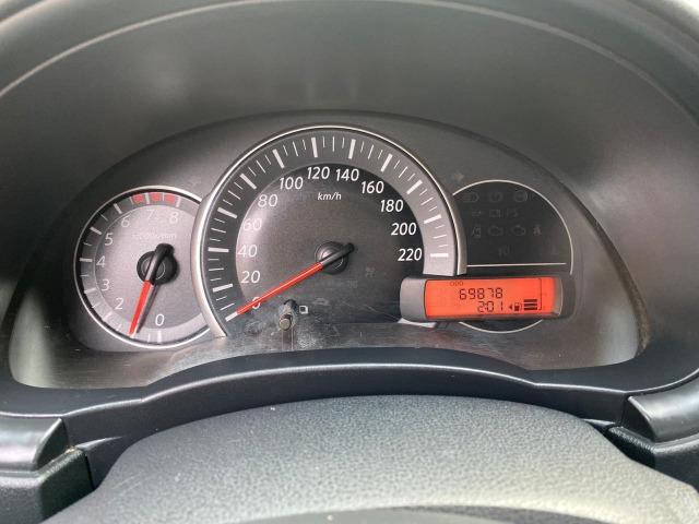 Nissan March 1.6 SL 2015/2016 - Foto 11