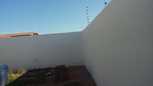 Casa no bosque das colinas R$110.000,00 com documentação inclusa - Foto 7