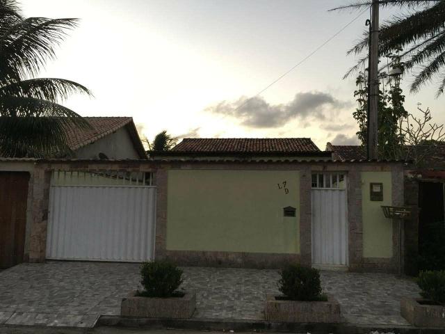Ótima casa em Sepetiba