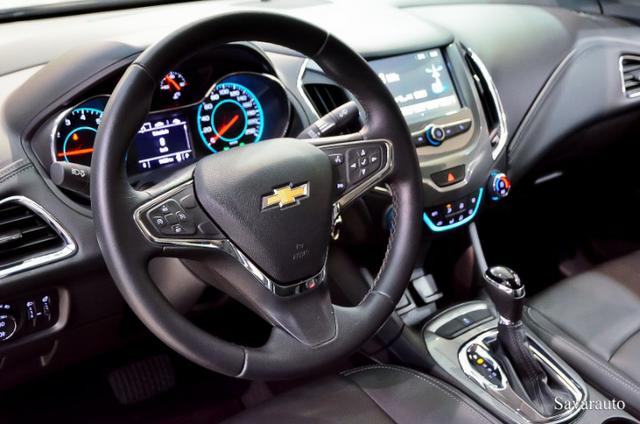 Cruze LT - Foto 16