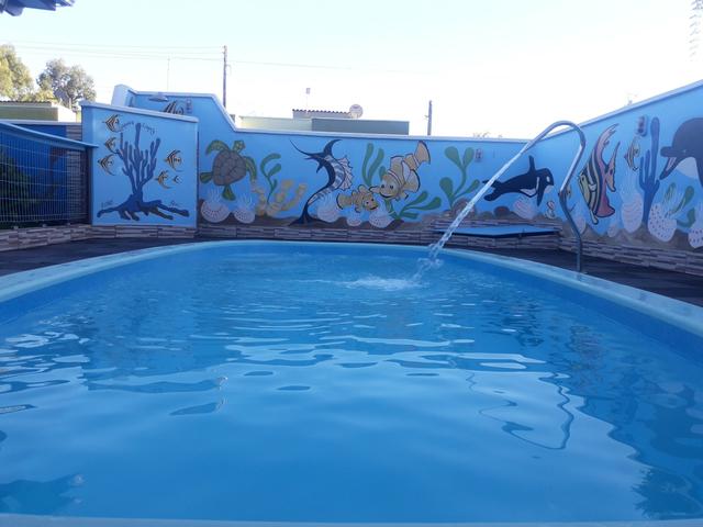 Casa com Piscina Confortável em Ótima Localização - Foto 3