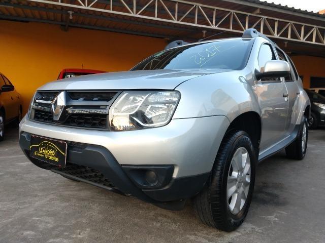 Renault Duster Expression 1.6 - Foto 3