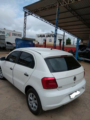Gol super novo - 38.000,00 - para vender - Foto 9