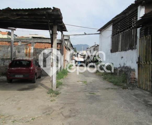 Terreno à venda em São cristóvão, Rio de janeiro cod:AP0TR1247 - Foto 4