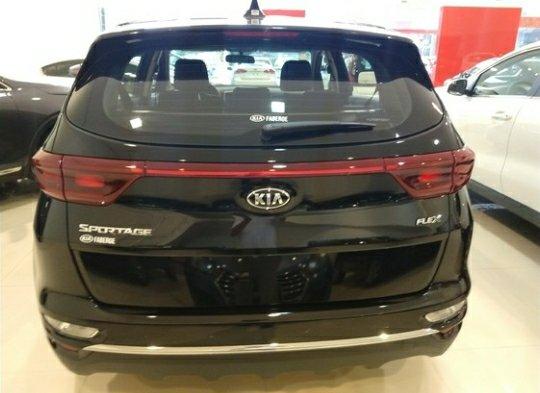 Kia sportage 2.0 lx ( flex ) automático p.163 - Foto 5