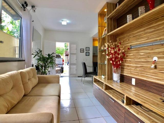 Casa em Cond na Lagoa Redonda - 140m² - 3 Quartos - 2 Vagas (CA0882) - Foto 7