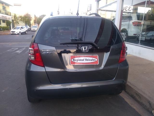 Honda Fit LX 2011 - Foto 10