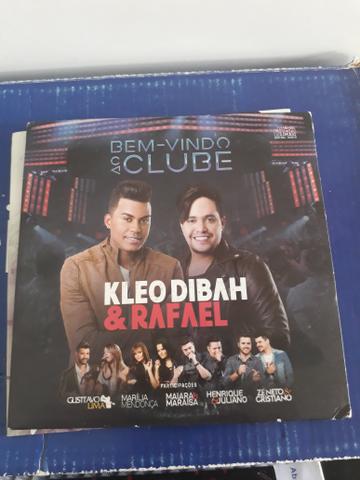 CDs originais sertanejos - Foto 5