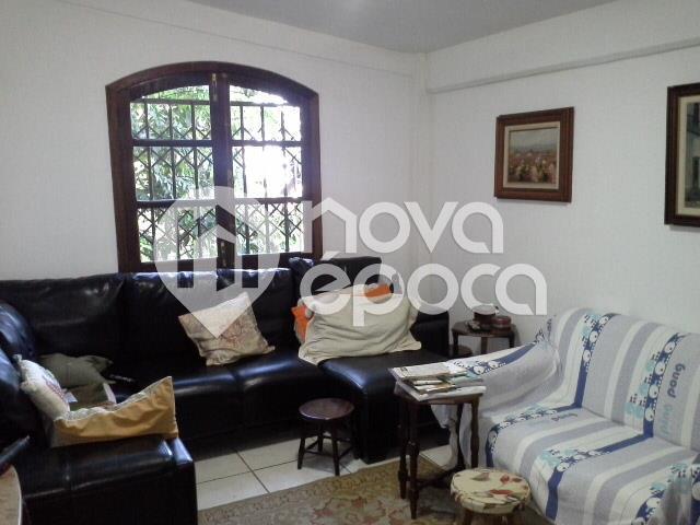 Casa à venda com 4 dormitórios em Santa teresa, Rio de janeiro cod:IP4CS5272 - Foto 17
