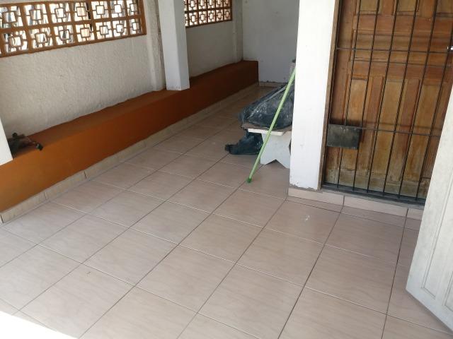 Vendo Casa em Nova Viçosa no bairro Alcione no sul da Bahia a 150m da praia lugar comum - Foto 3