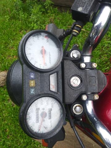 Moto - Foto 6