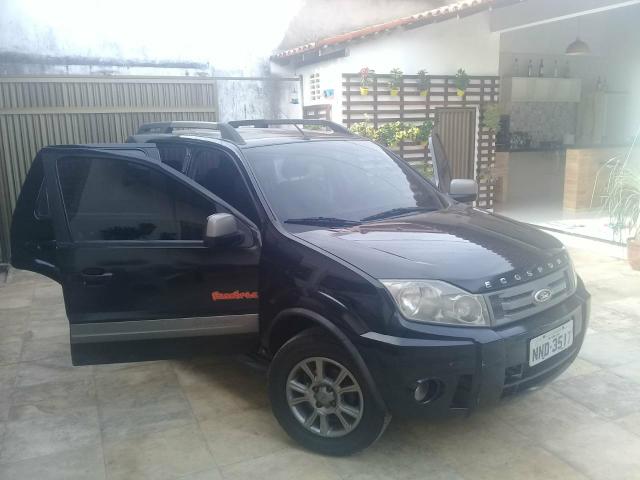 Ford EcoSport 2011 completa - Foto 3