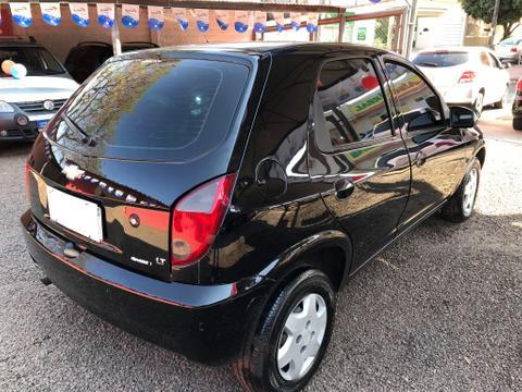 CHEVROLET CELTA LT 1.0 - Foto 2