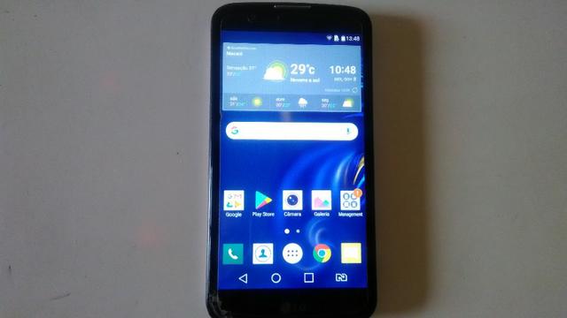 Celular LG K10 - Foto 6